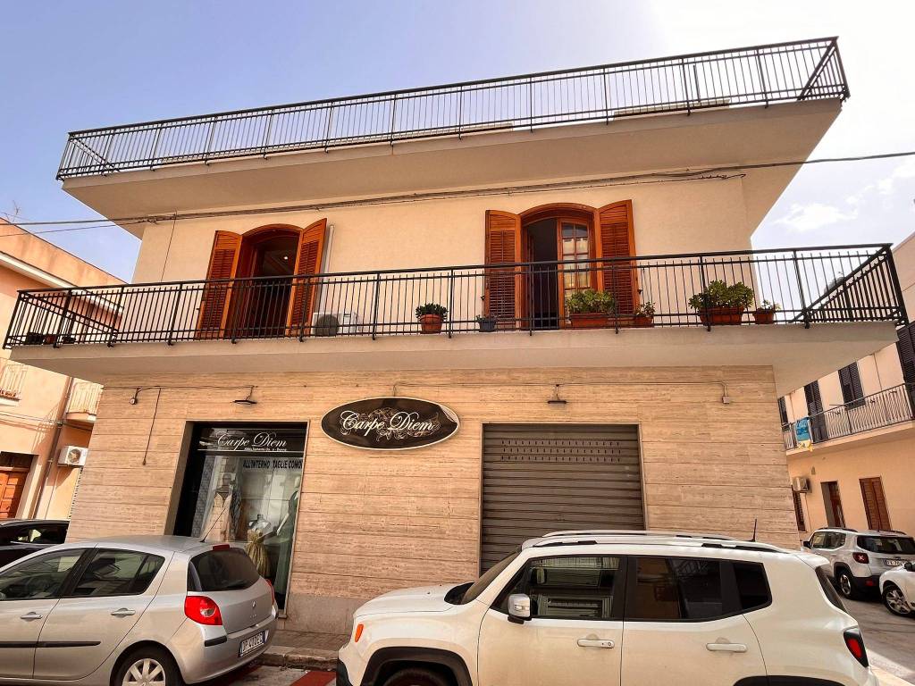Appartamento a Avola in Via Mario Rapisardi Traversa 2, 3 - Foto 2