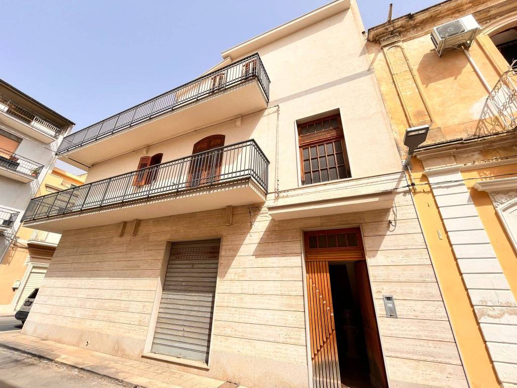 Appartamento a Avola in Via Mario Rapisardi Traversa 2, 3 - Foto 3