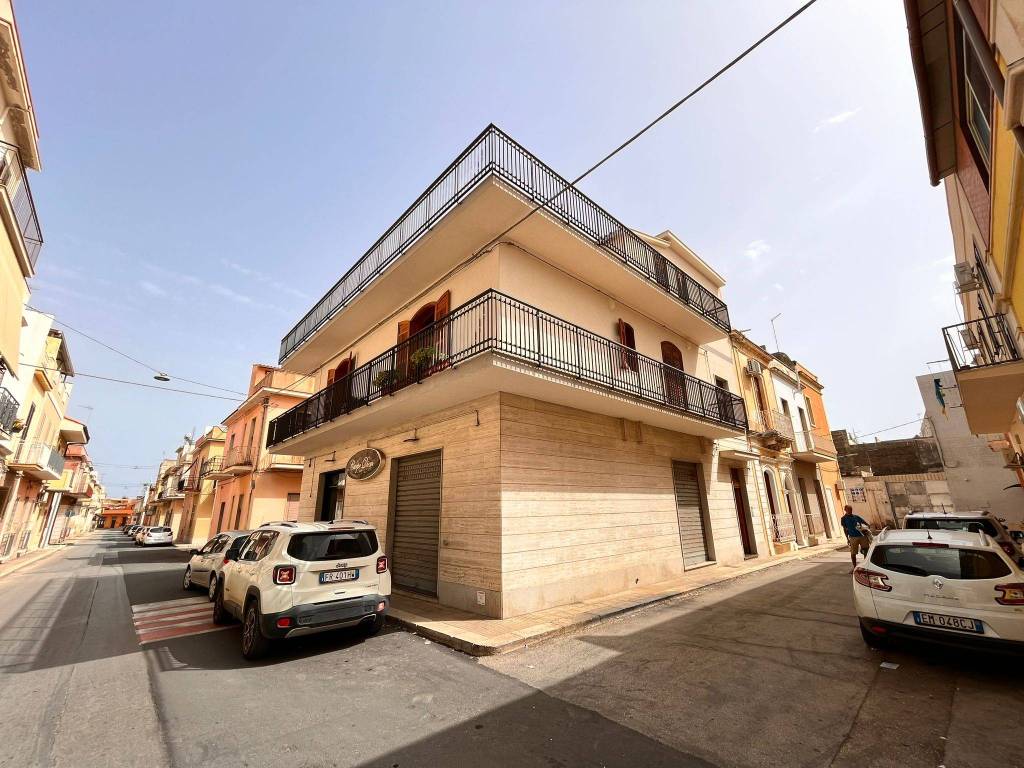 Appartamento a Avola in Via Mario Rapisardi Traversa 2, 3 - Foto 5