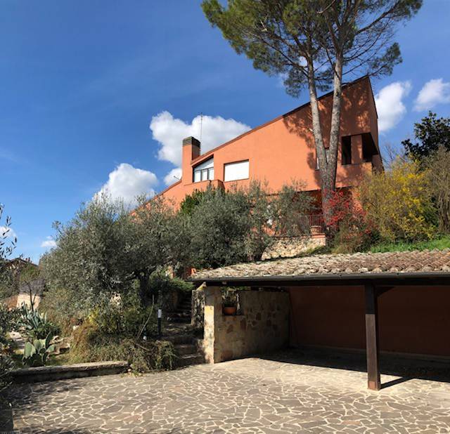 Villa a Perugia in Via del Grecale - Foto 4