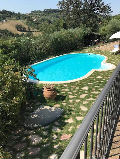 Villa a Perugia in Via del Grecale - Foto 5