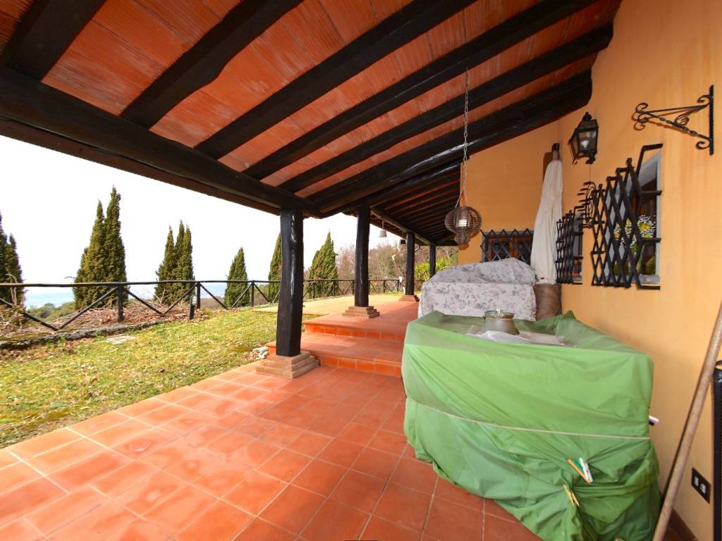 Rustico / casale a Pietrasanta in Via Capriglia, 25 - Foto 4