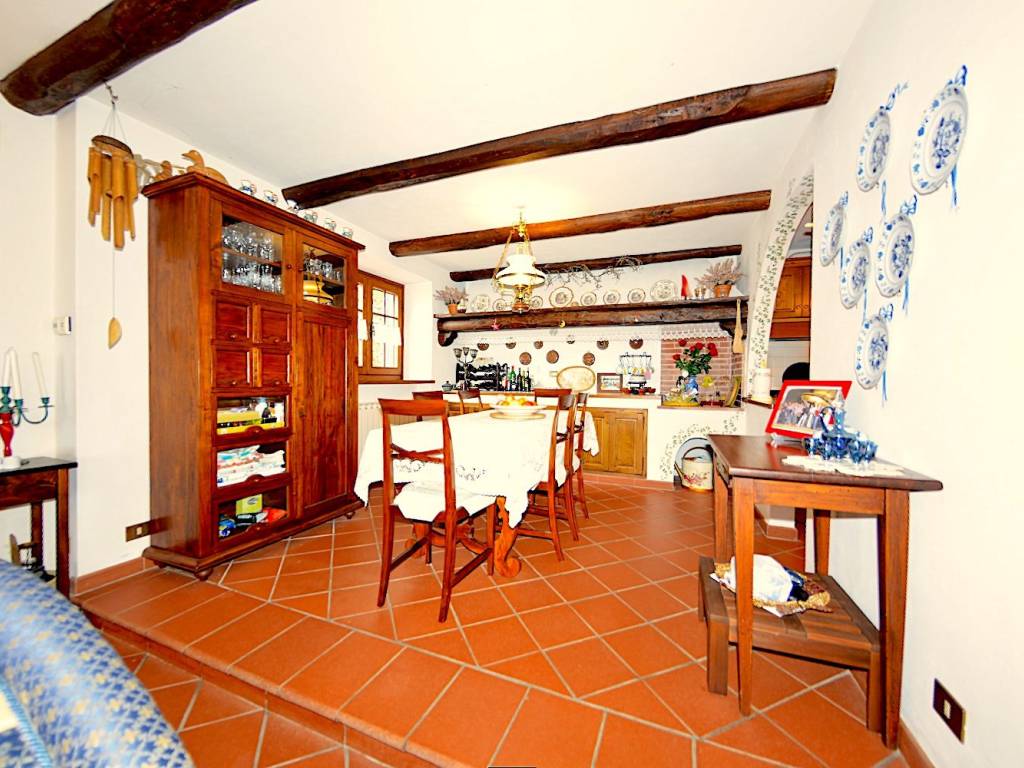 Rustico / casale a Pietrasanta in Via Capriglia, 25 - Foto 5