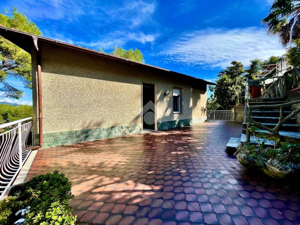 Villa a Andora in Str. Delle Colline, 12 - Foto 2