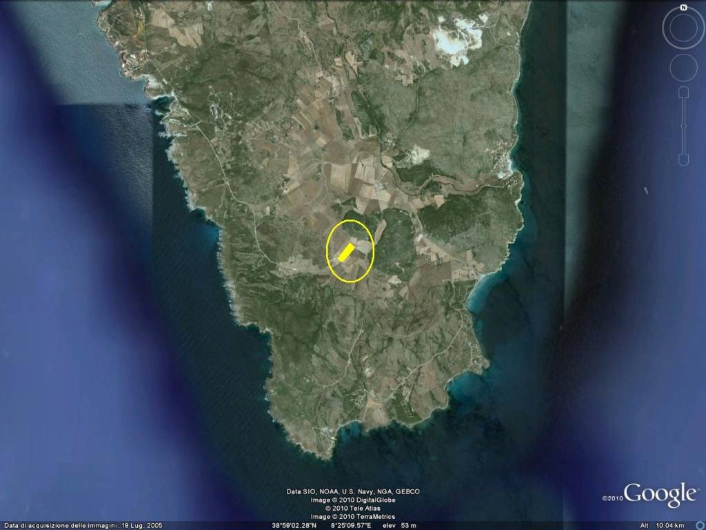 Villa a Sant'antioco in Strada Vicinale del Semaforo - Foto 2