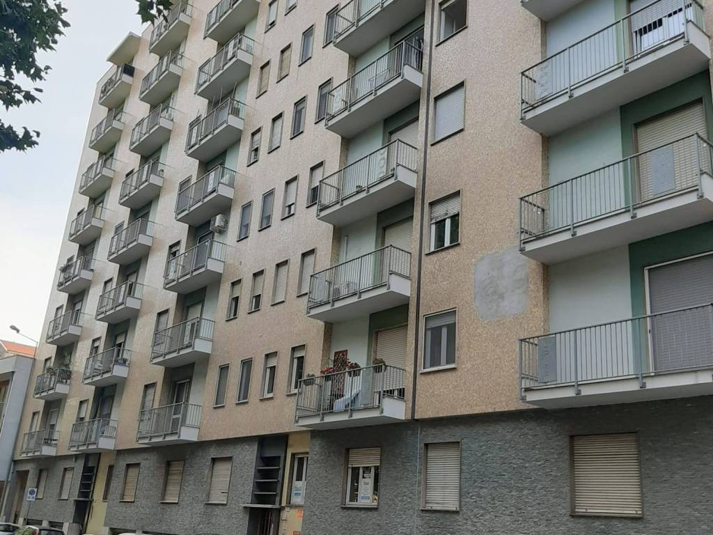 Appartamento a Alessandria in Spalto Marengo, 92 - Foto 2