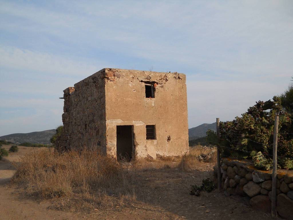 Terreno a Sant'antioco in Località Cannai - Foto 4