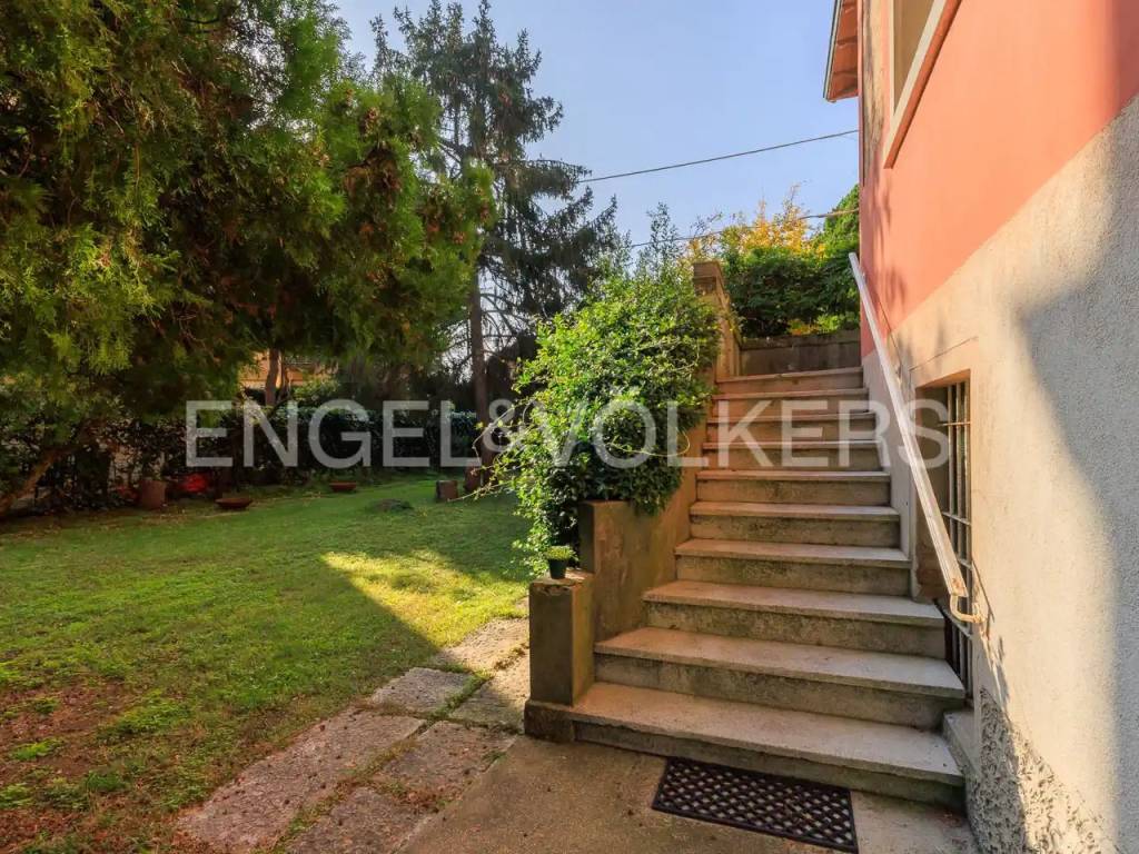 Appartamento a Venezia in Via Fra' Mauro - Foto 4