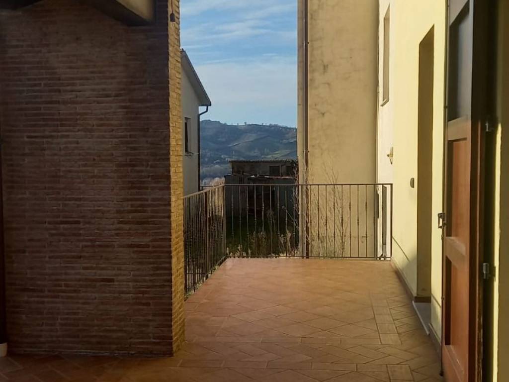 Villa a Nocera umbra in Via Clementina - Foto 2