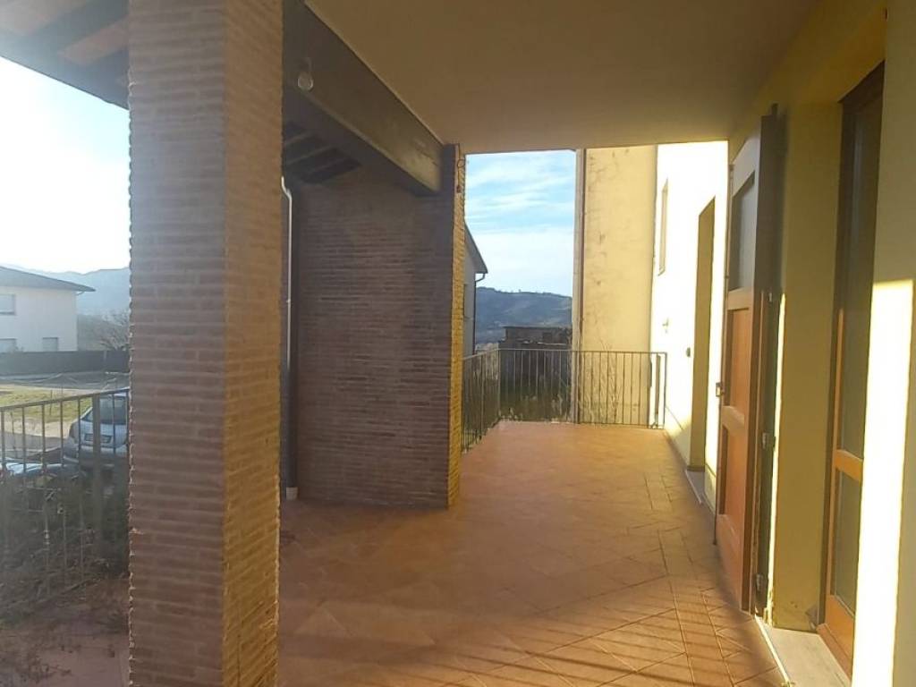 Villa a Nocera umbra in Via Clementina - Foto 4