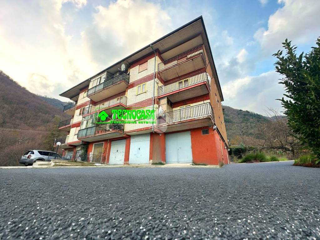 Appartamento a Ospedaletto d'alpinolo in Via Montevergine, 1 - Foto 3