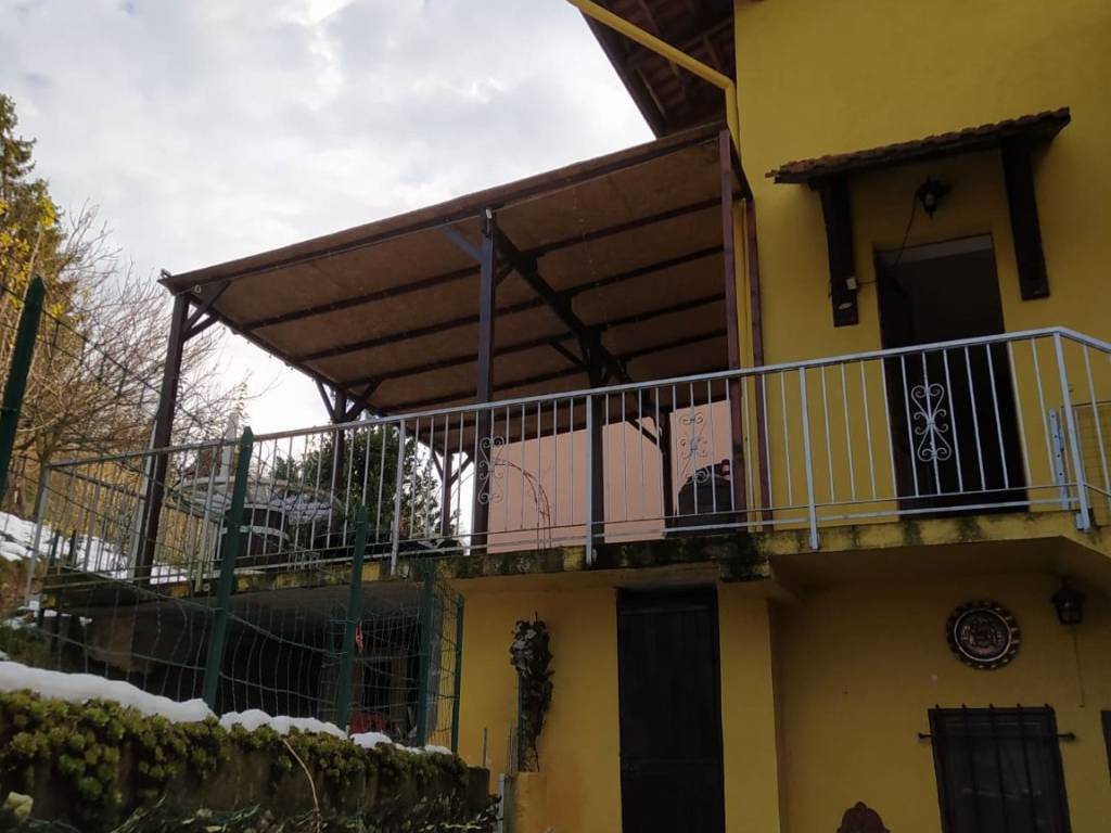 Casa indipendente a Sostegno in Corso Cesare Alfieri, 18 - Foto 3