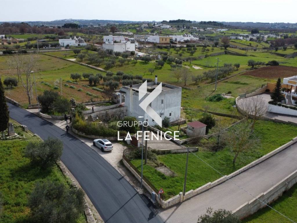Villa a Martina franca in contrada Nigri - Foto 5