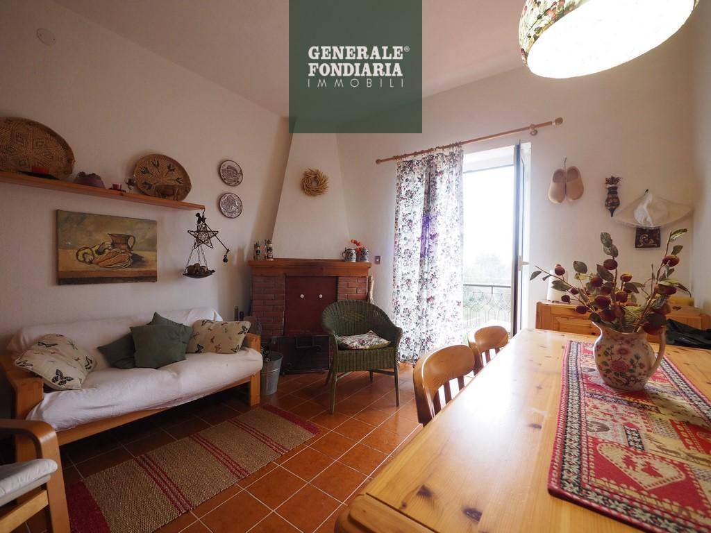 Appartamento a Rocchetta di vara in Via Campo Picchiara, 5 - Foto 5