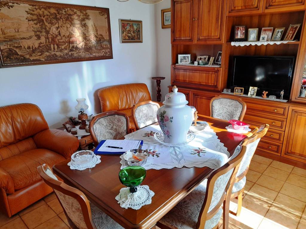 Appartamento a Copparo in Via 1 Maggio - Foto 3