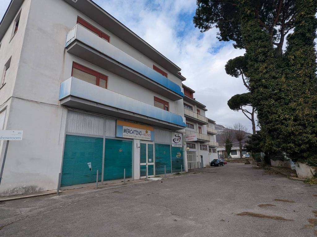 Immobile a Mercogliano in Via Nazionale Torrette - Foto 2