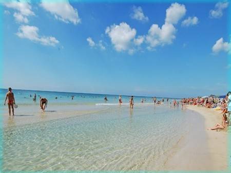 Villa a Carovigno in Contrada Acciano - Foto 2