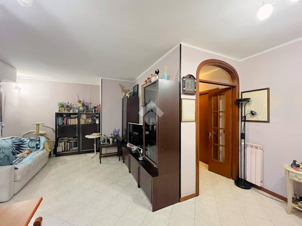 Appartamento a Montemurlo in Via Lanciotto Ballerini, 1 - Foto 5
