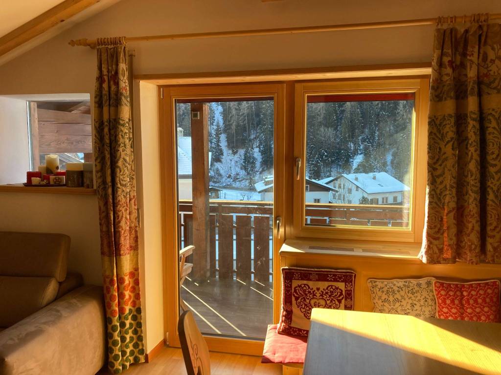 Attico / mansarda a Ortisei - Foto 2