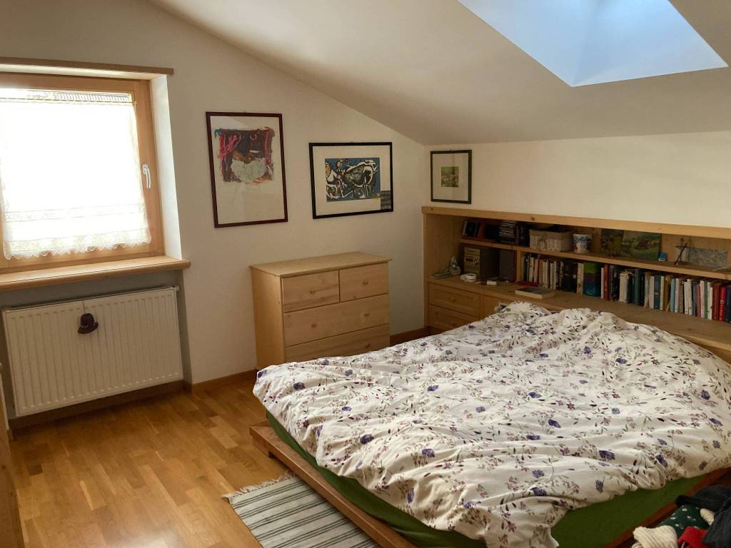 Attico / mansarda a Ortisei - Foto 4