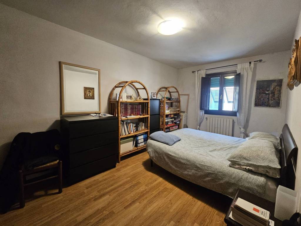 Appartamento a Pescia in Borgo della vittoria, 19 - Foto 4