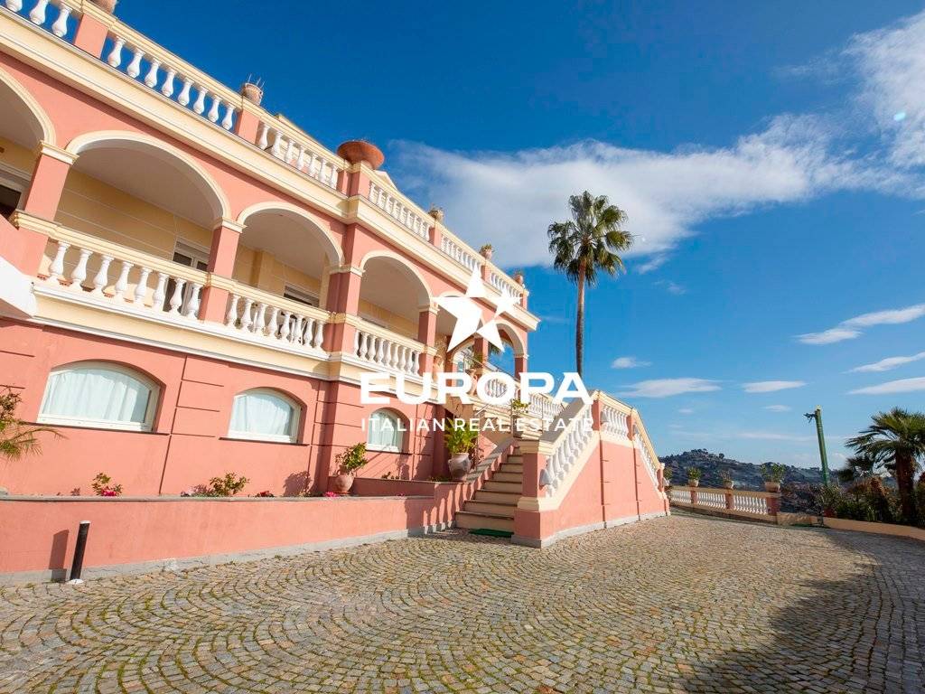 Villa a Ospedaletti in Strada Termini - Foto 4