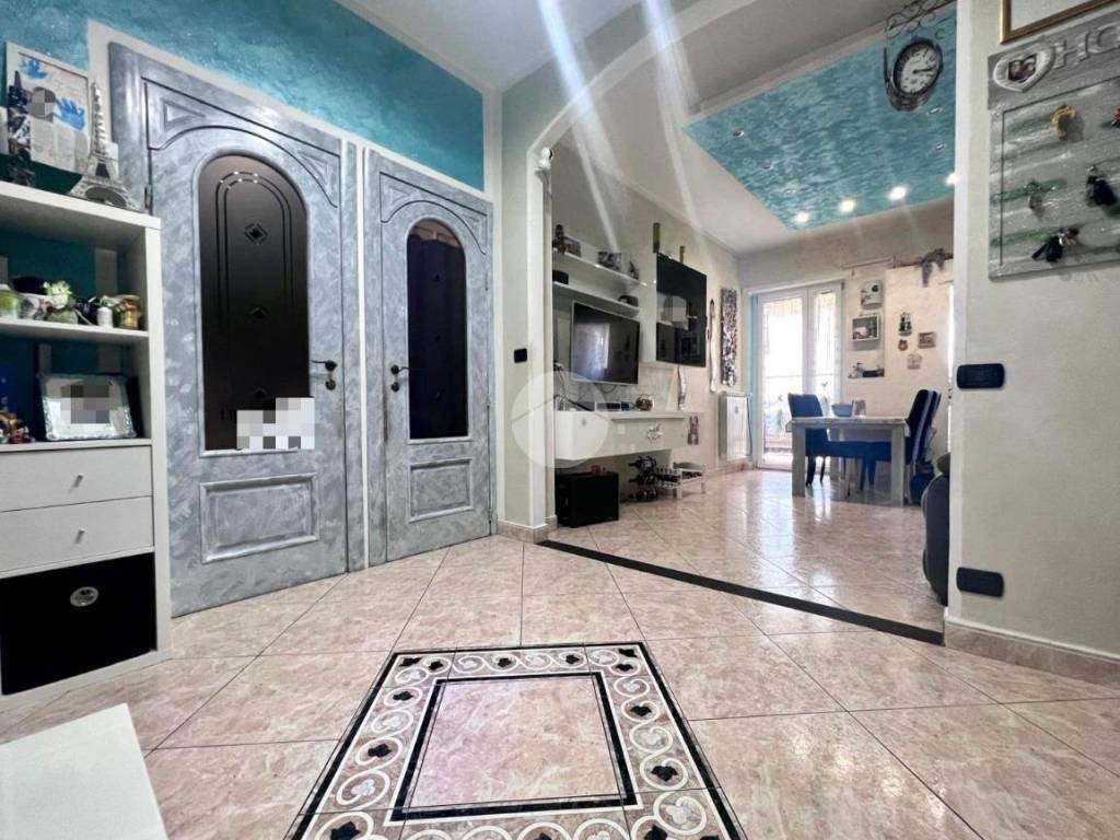 Appartamento a Orbassano in Via Ippolito Nievo, 2 - Foto 3