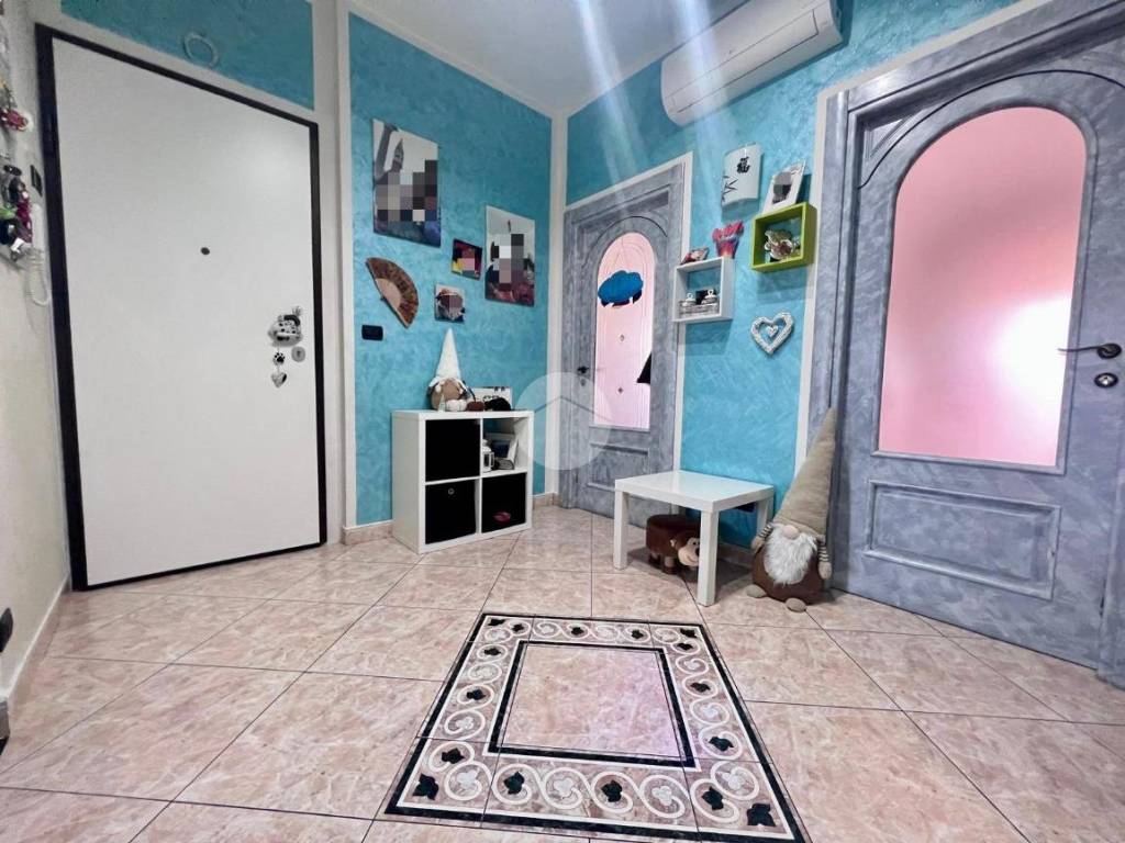 Appartamento a Orbassano in Via Ippolito Nievo, 2 - Foto 4