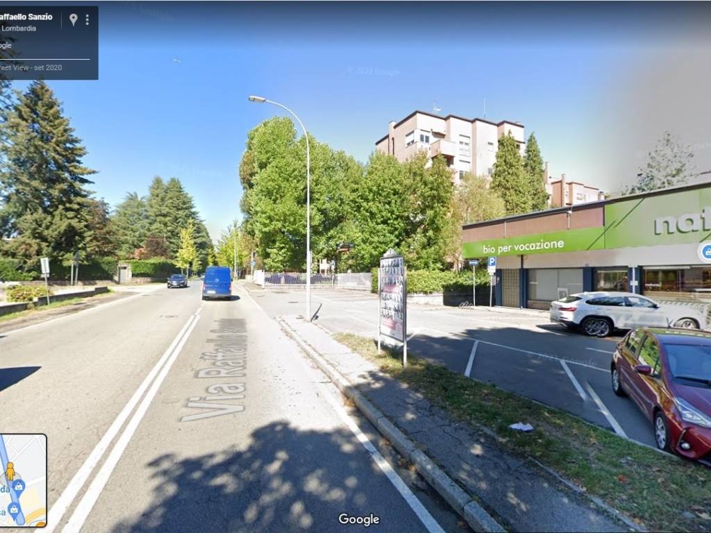 Immobile a Gallarate in Via Raffaello Sanzio - Foto 2