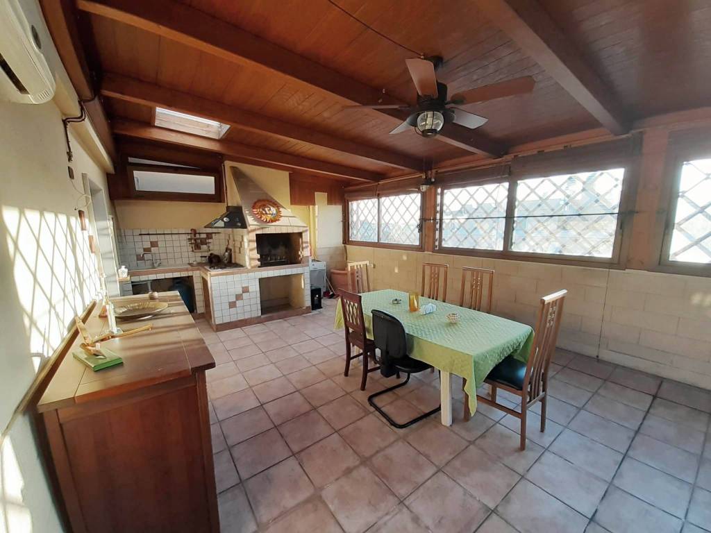 Attico / mansarda a San vito dei normanni in Via Antonio Francavilla - Foto 4