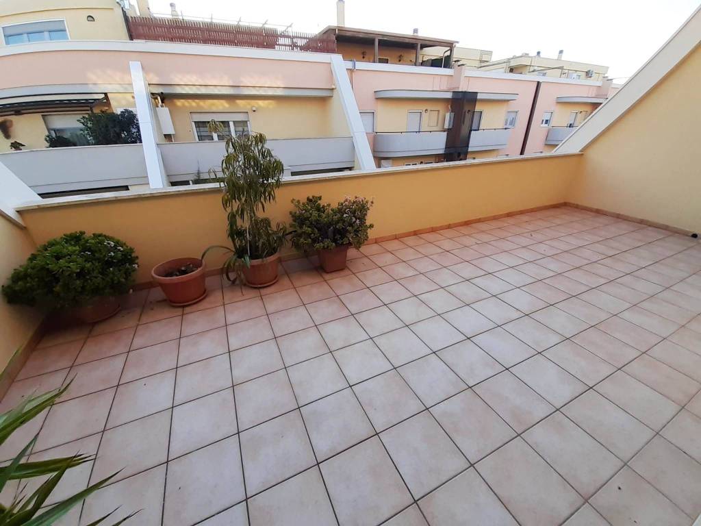 Attico / mansarda a San vito dei normanni in Via Antonio Francavilla - Foto 5