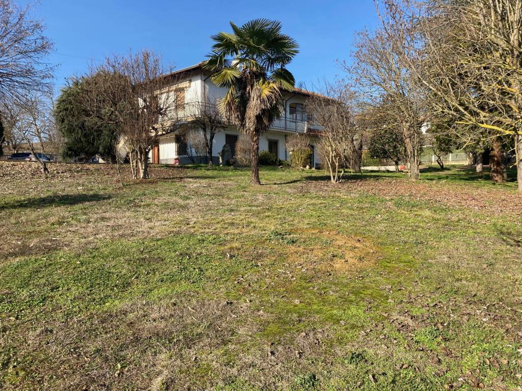 Villa a Alessandria - Foto 2