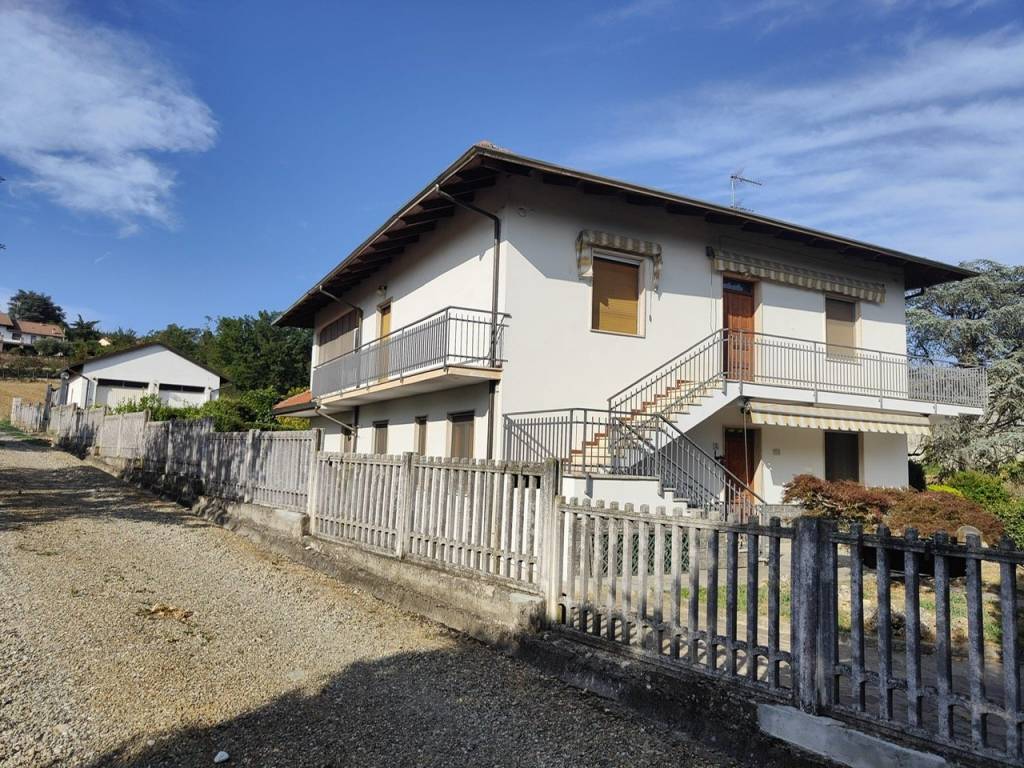 Villa a Alessandria - Foto 5
