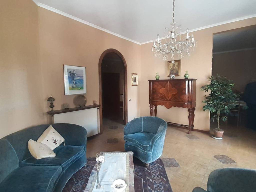 Appartamento a Terni in Piazza Tre Monumenti - Foto 2