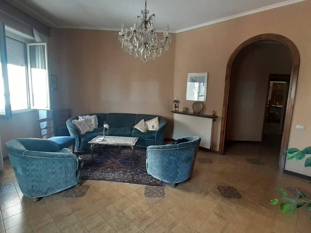 Appartamento a Terni in Piazza Tre Monumenti - Foto 3