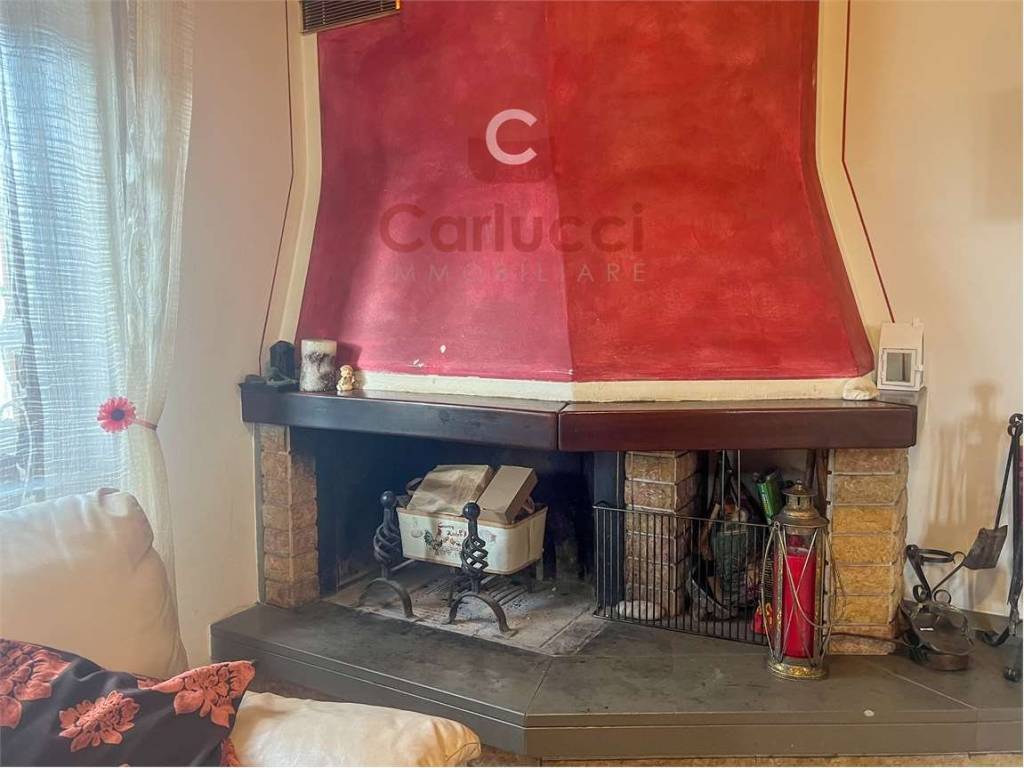 Casa indipendente a Pescia in VIA FOSSO DEL TOMOLO , 9 - Foto 4