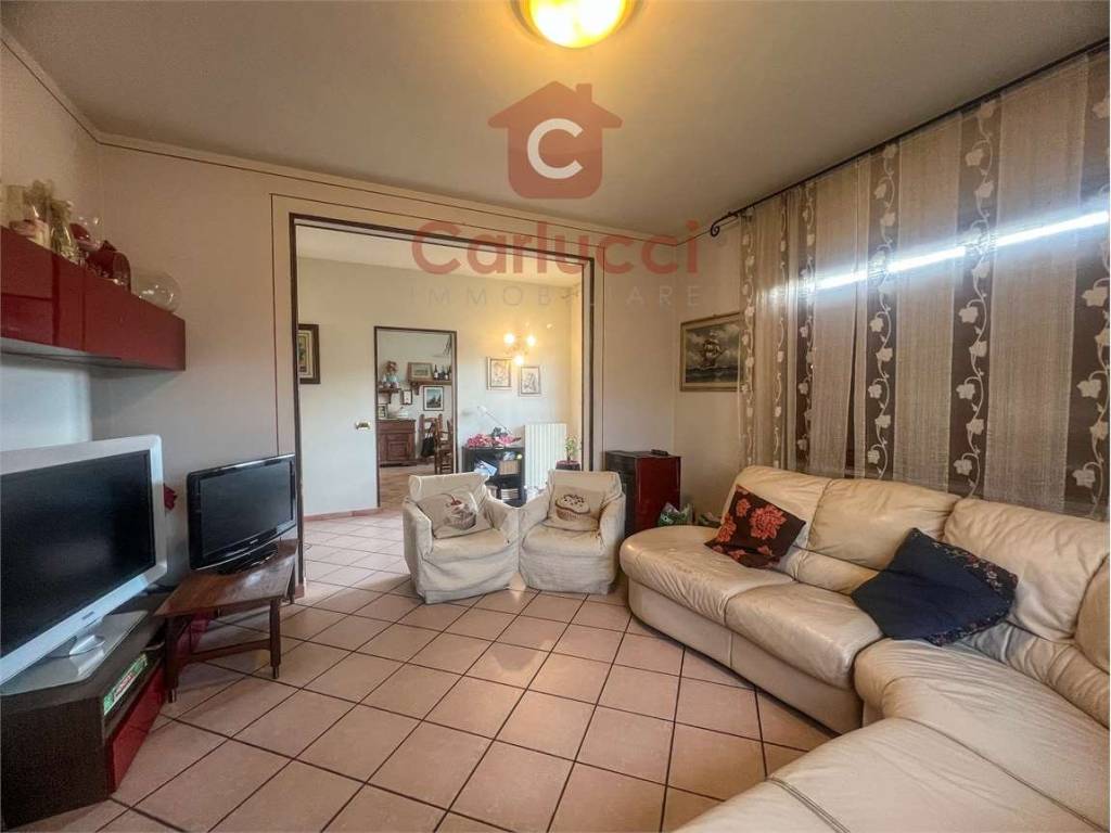 Casa indipendente a Pescia in VIA FOSSO DEL TOMOLO , 9 - Foto 5