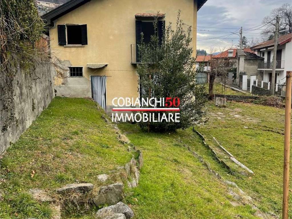 Casa indipendente a Ghiffa in corso risorgimento - Foto 2