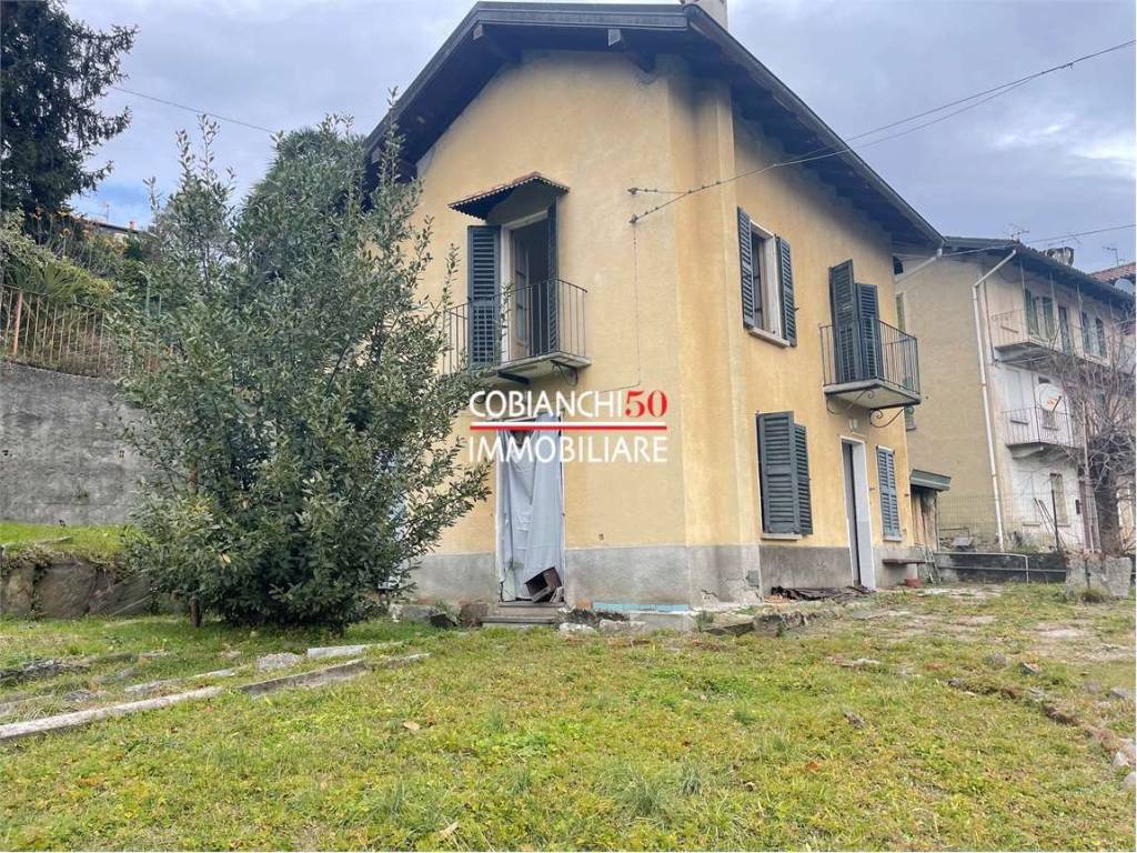 Casa indipendente a Ghiffa in corso risorgimento - Foto 3