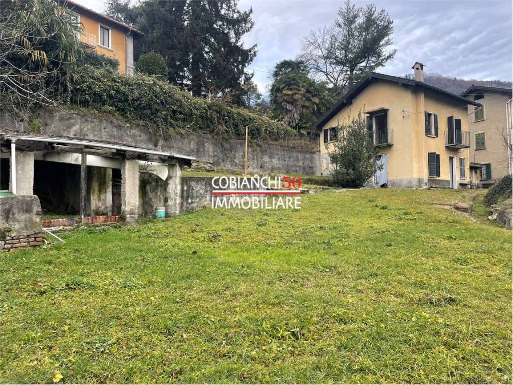 Casa indipendente a Ghiffa in corso risorgimento - Foto 4