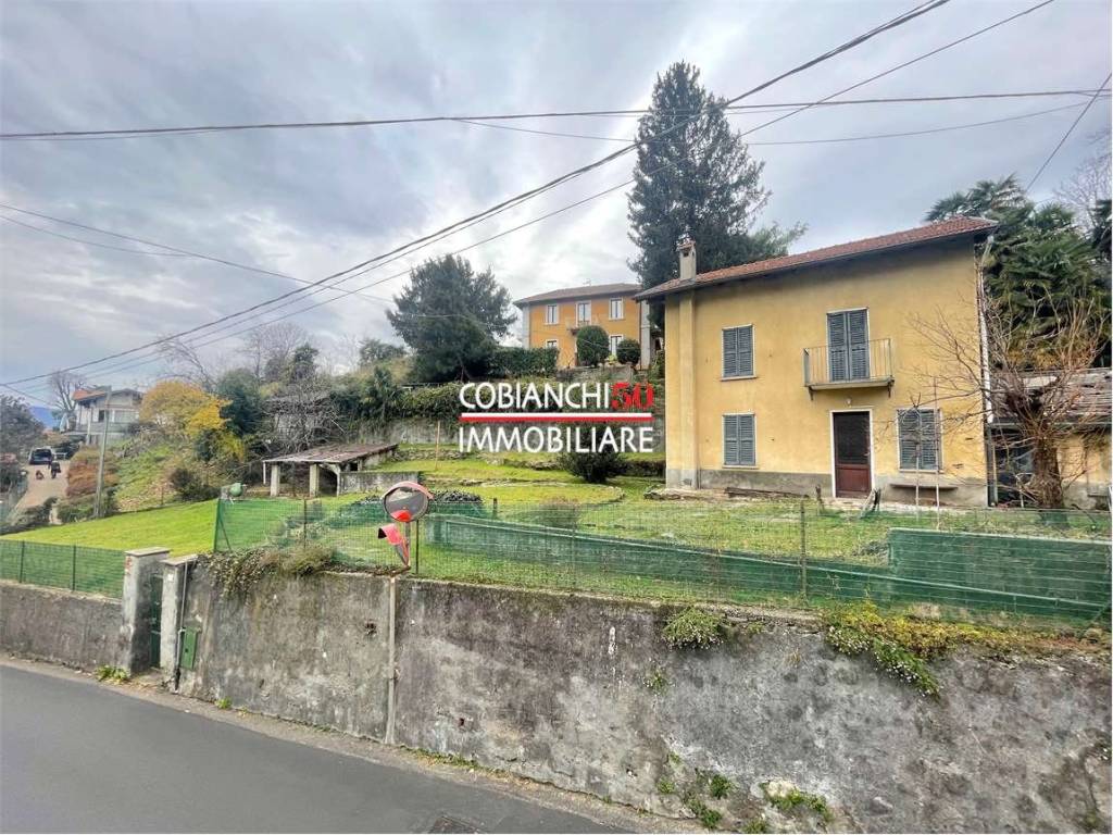 Casa indipendente a Ghiffa in corso risorgimento - Foto 5