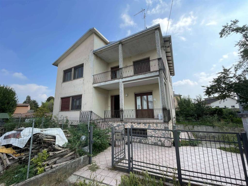 Casa indipendente a Borgo virgilio - Foto 2