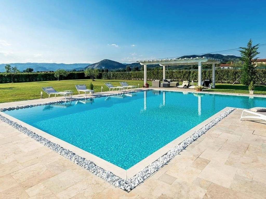 Villa a Monsummano terme - Foto 2