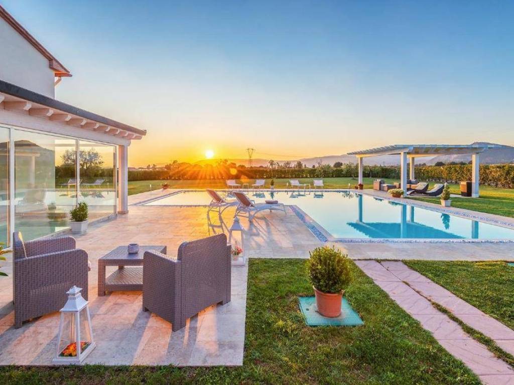 Villa a Monsummano terme - Foto 3