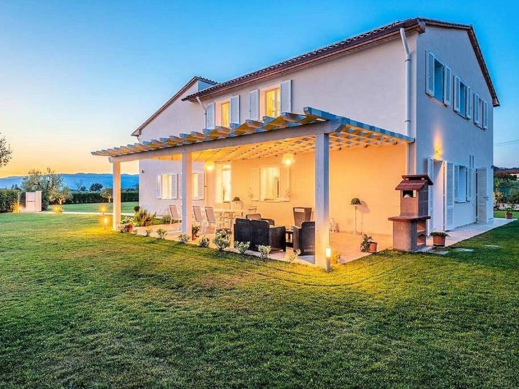 Villa a Monsummano terme - Foto 4