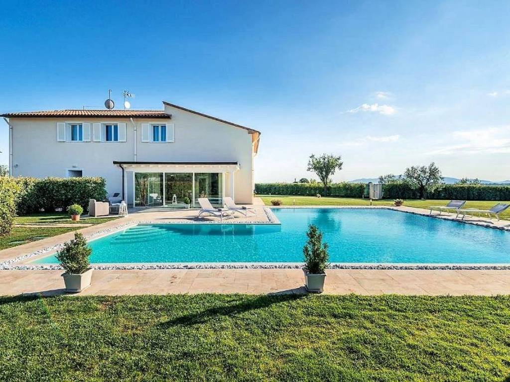 Villa a Monsummano terme - Foto 5