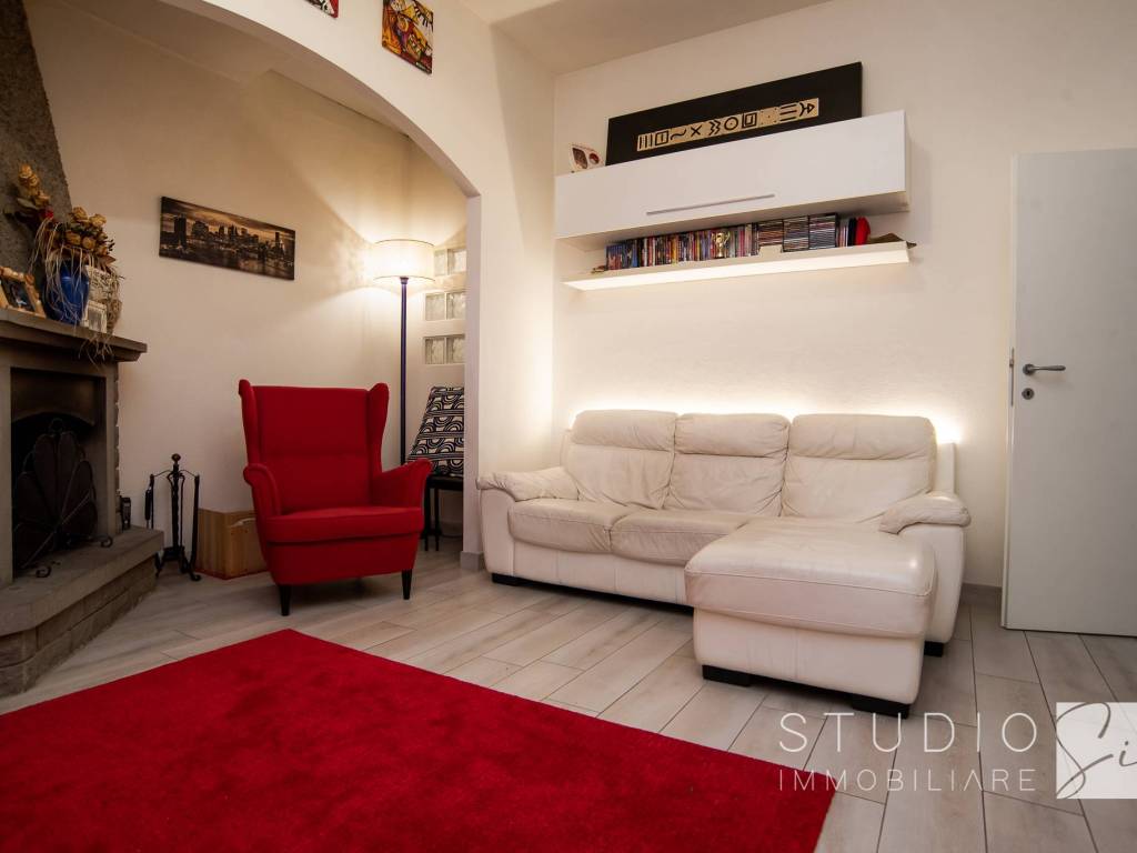 Appartamento a Pistoia in Via degli Imbarcati - Foto 2