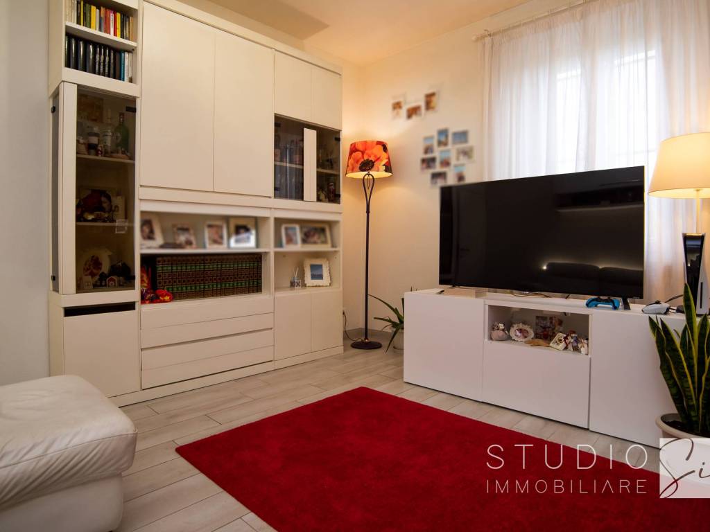 Appartamento a Pistoia in Via degli Imbarcati - Foto 4