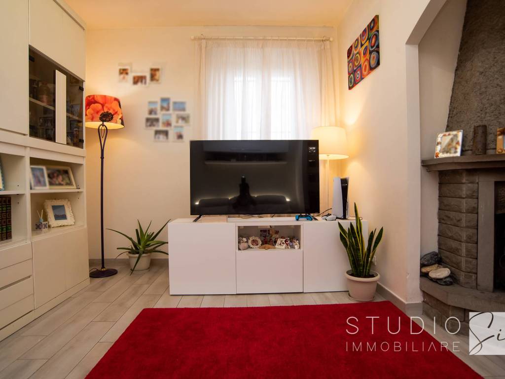 Appartamento a Pistoia in Via degli Imbarcati - Foto 5