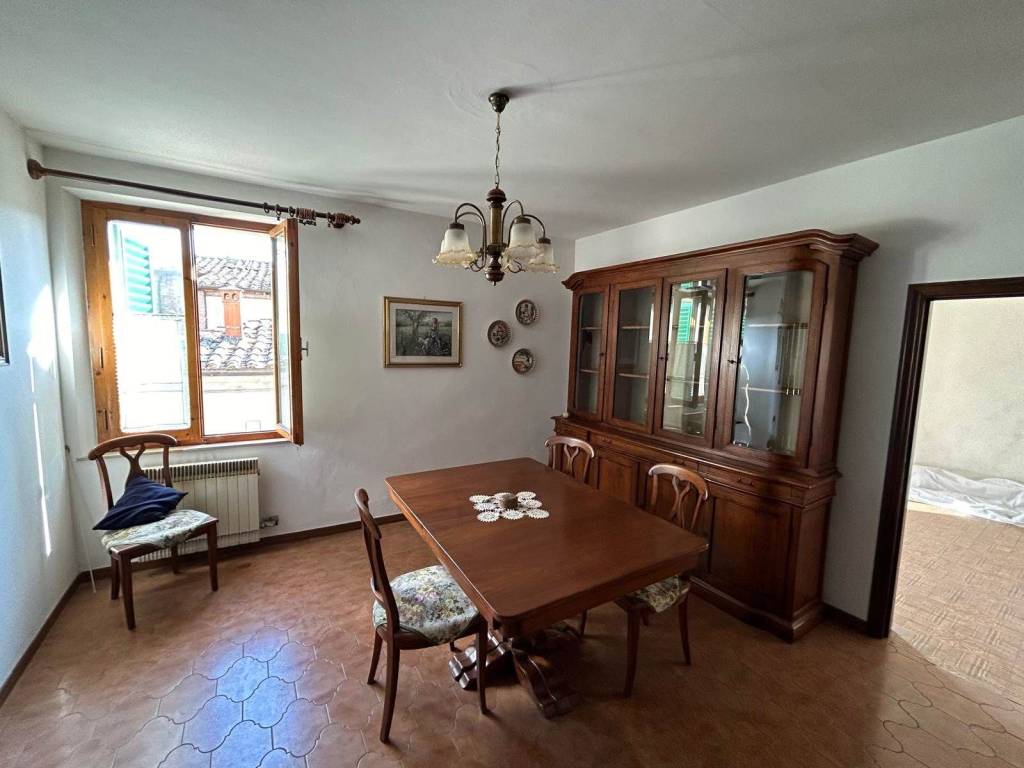 Appartamento a Asciano in via Luigi magi, 12 - Foto 2
